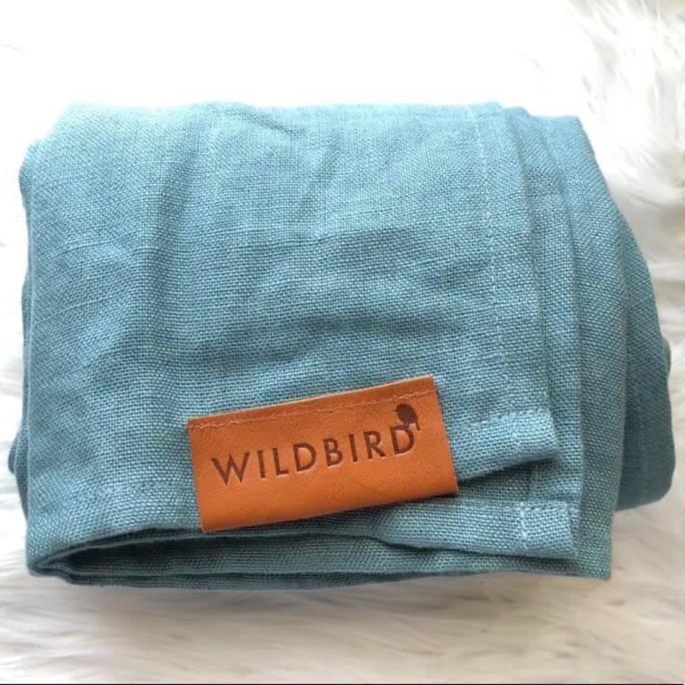 Wildbird ring sling